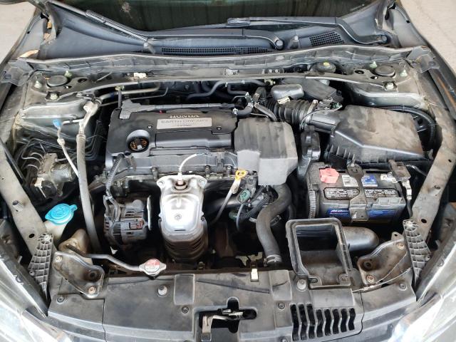 Photo 6 VIN: 1HGCR2F84DA105461 - HONDA ACCORD EXL 