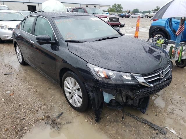 Photo 0 VIN: 1HGCR2F84DA105749 - HONDA ACCORD EXL 