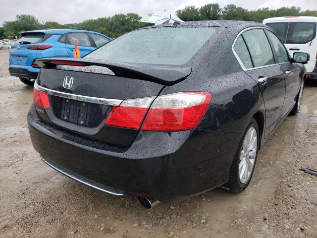 Photo 3 VIN: 1HGCR2F84DA105749 - HONDA ACCORD EXL 