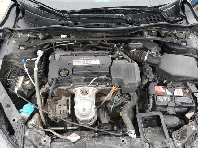 Photo 6 VIN: 1HGCR2F84DA105749 - HONDA ACCORD EXL 