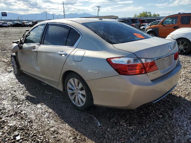 Photo 1 VIN: 1HGCR2F84DA110093 - HONDA ACCORD EXL 