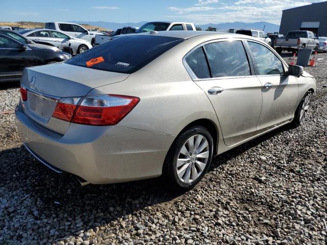 Photo 2 VIN: 1HGCR2F84DA110093 - HONDA ACCORD EXL 