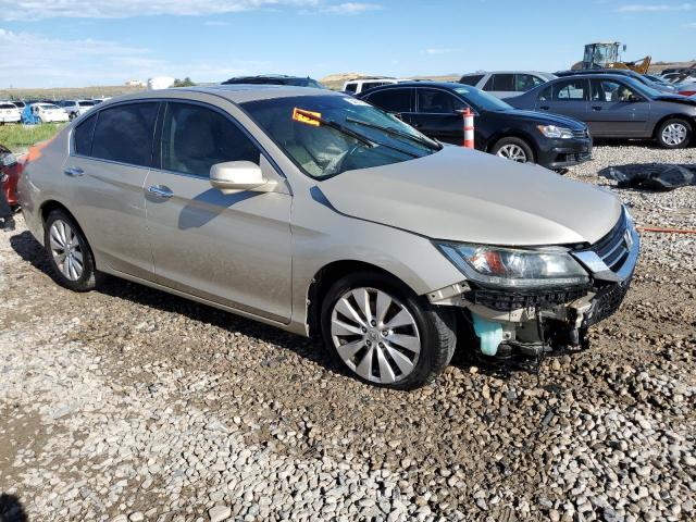 Photo 3 VIN: 1HGCR2F84DA110093 - HONDA ACCORD EXL 