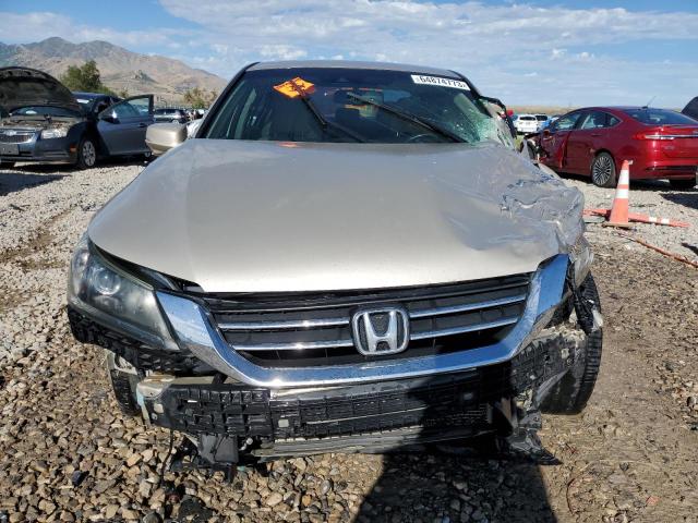 Photo 4 VIN: 1HGCR2F84DA110093 - HONDA ACCORD EXL 