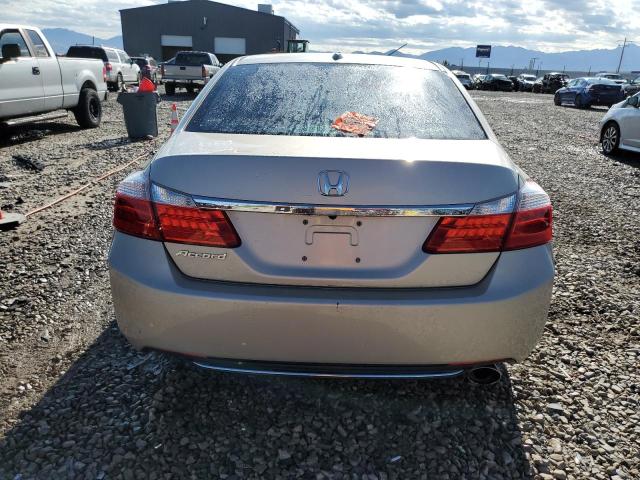 Photo 5 VIN: 1HGCR2F84DA110093 - HONDA ACCORD EXL 