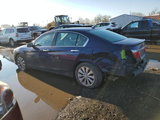 Photo 1 VIN: 1HGCR2F84DA110501 - HONDA ACCORD 