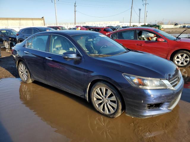 Photo 3 VIN: 1HGCR2F84DA110501 - HONDA ACCORD 