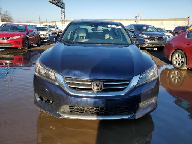 Photo 4 VIN: 1HGCR2F84DA110501 - HONDA ACCORD 