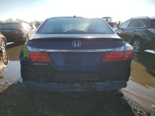 Photo 5 VIN: 1HGCR2F84DA110501 - HONDA ACCORD 