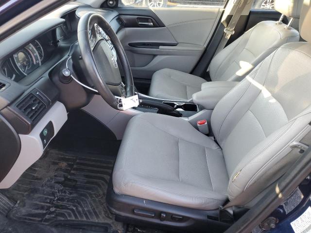 Photo 6 VIN: 1HGCR2F84DA110501 - HONDA ACCORD 