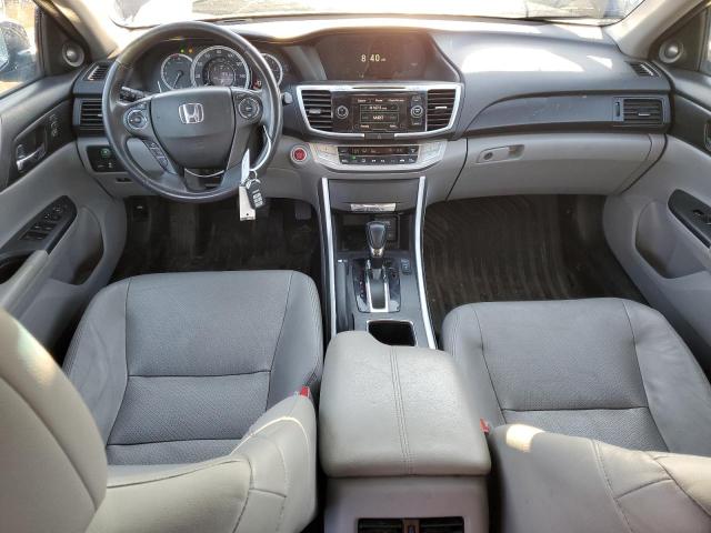 Photo 7 VIN: 1HGCR2F84DA110501 - HONDA ACCORD 