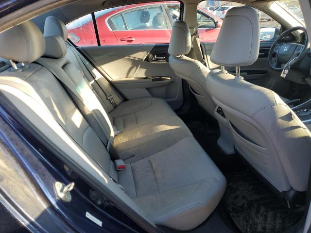 Photo 9 VIN: 1HGCR2F84DA110501 - HONDA ACCORD 