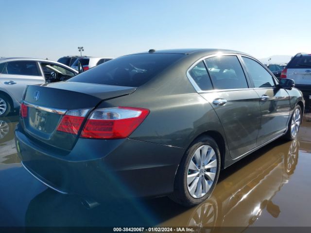 Photo 3 VIN: 1HGCR2F84DA113978 - HONDA ACCORD 