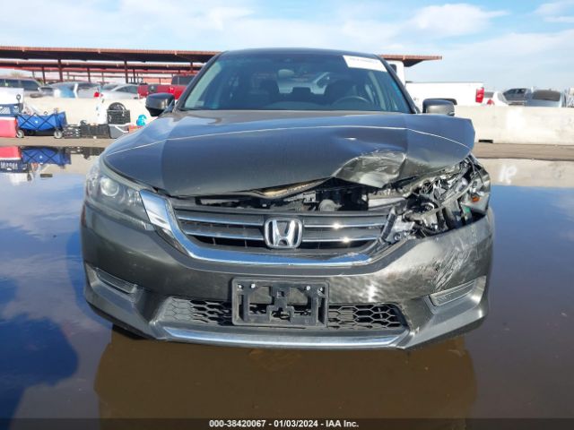 Photo 5 VIN: 1HGCR2F84DA113978 - HONDA ACCORD 