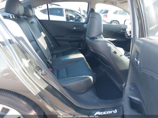 Photo 7 VIN: 1HGCR2F84DA113978 - HONDA ACCORD 