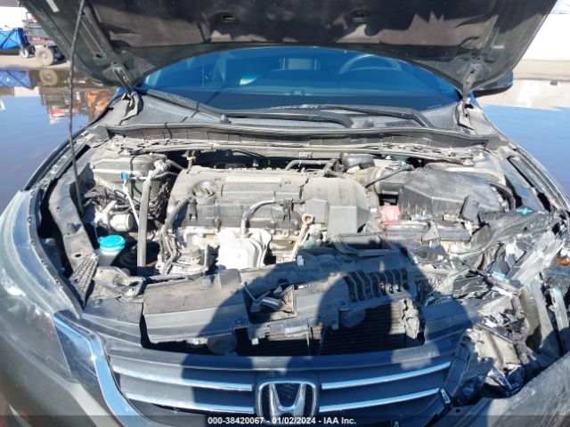 Photo 9 VIN: 1HGCR2F84DA113978 - HONDA ACCORD 