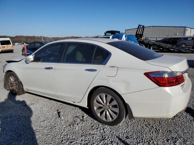 Photo 1 VIN: 1HGCR2F84DA120218 - HONDA ACCORD EXL 