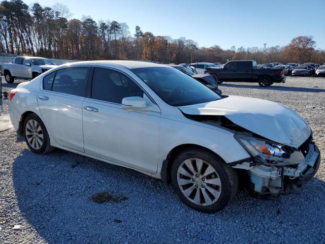 Photo 3 VIN: 1HGCR2F84DA120218 - HONDA ACCORD EXL 