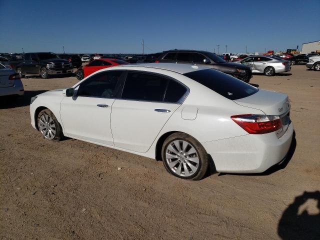 Photo 1 VIN: 1HGCR2F84DA121093 - HONDA ACCORD 