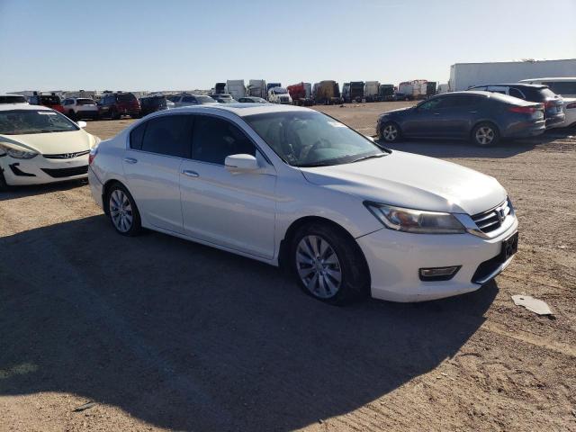 Photo 3 VIN: 1HGCR2F84DA121093 - HONDA ACCORD 