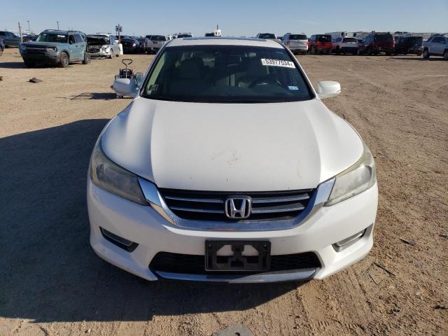 Photo 4 VIN: 1HGCR2F84DA121093 - HONDA ACCORD 