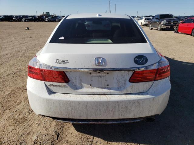 Photo 5 VIN: 1HGCR2F84DA121093 - HONDA ACCORD 