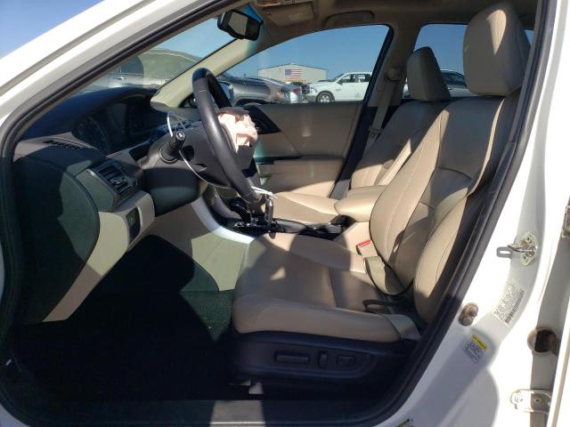 Photo 6 VIN: 1HGCR2F84DA121093 - HONDA ACCORD 