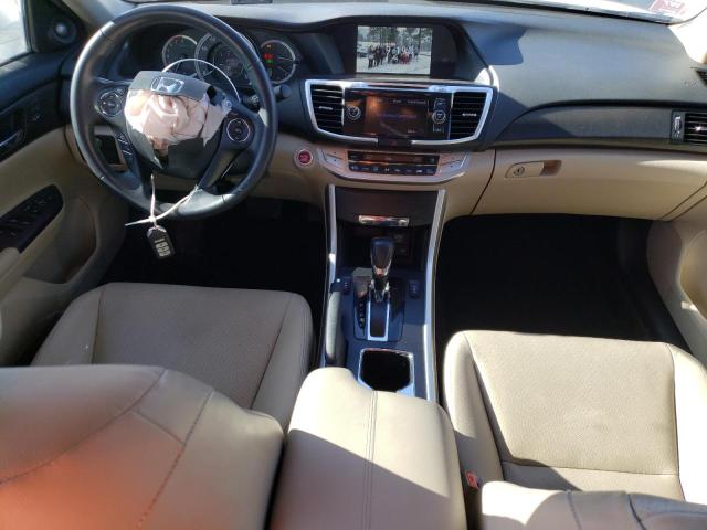 Photo 7 VIN: 1HGCR2F84DA121093 - HONDA ACCORD 