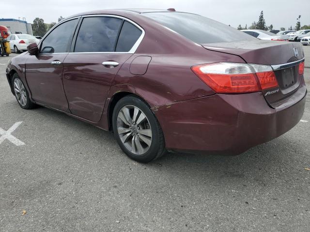 Photo 1 VIN: 1HGCR2F84DA121787 - HONDA ACCORD 