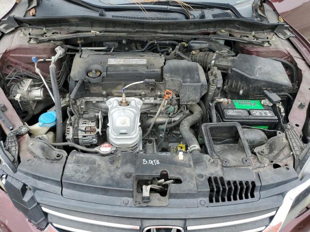 Photo 10 VIN: 1HGCR2F84DA121787 - HONDA ACCORD 