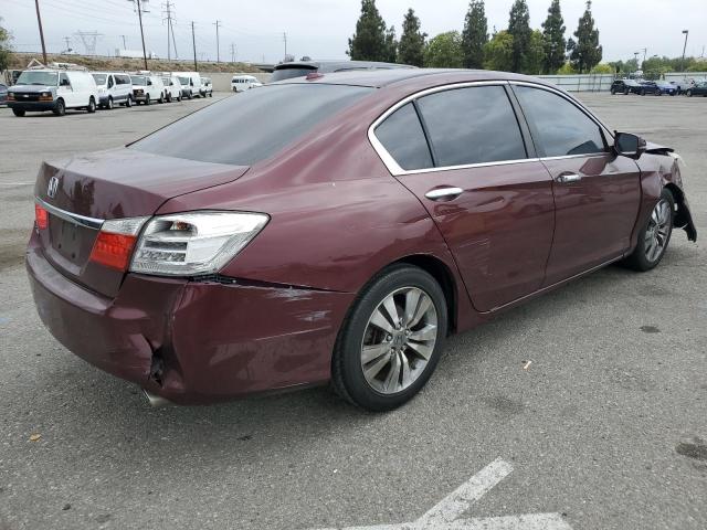 Photo 2 VIN: 1HGCR2F84DA121787 - HONDA ACCORD 