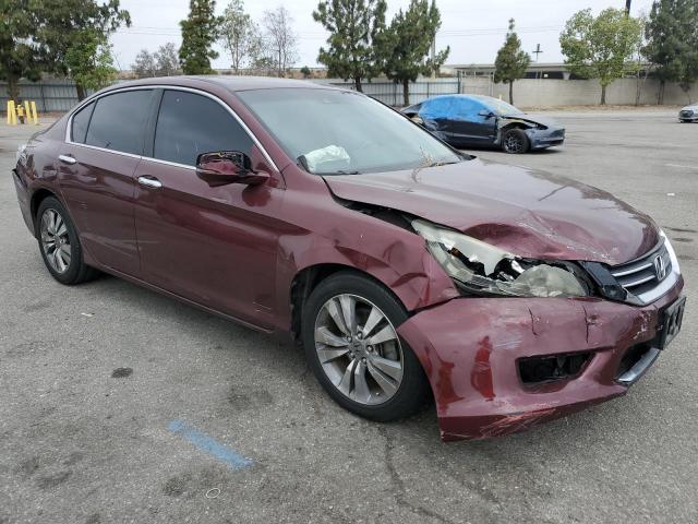 Photo 3 VIN: 1HGCR2F84DA121787 - HONDA ACCORD 