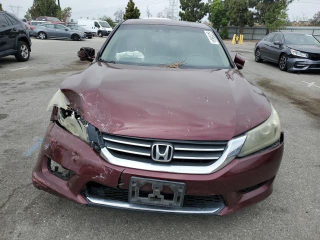 Photo 4 VIN: 1HGCR2F84DA121787 - HONDA ACCORD 