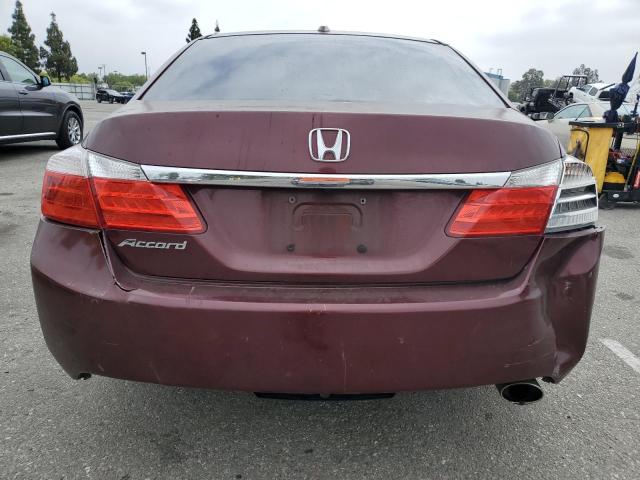 Photo 5 VIN: 1HGCR2F84DA121787 - HONDA ACCORD 