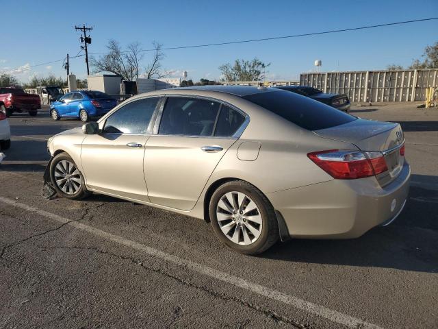 Photo 1 VIN: 1HGCR2F84DA125743 - HONDA ACCORD EXL 