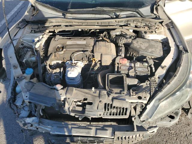 Photo 10 VIN: 1HGCR2F84DA125743 - HONDA ACCORD EXL 