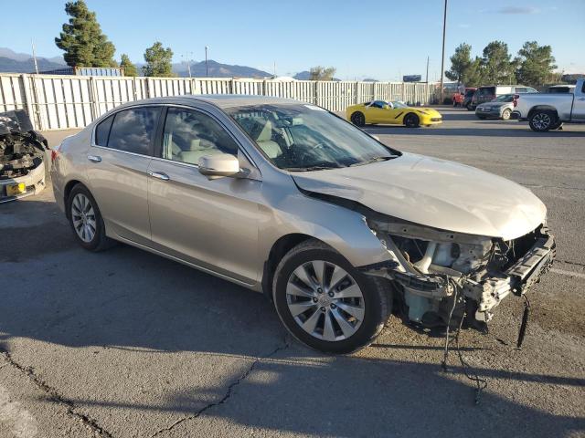 Photo 3 VIN: 1HGCR2F84DA125743 - HONDA ACCORD EXL 