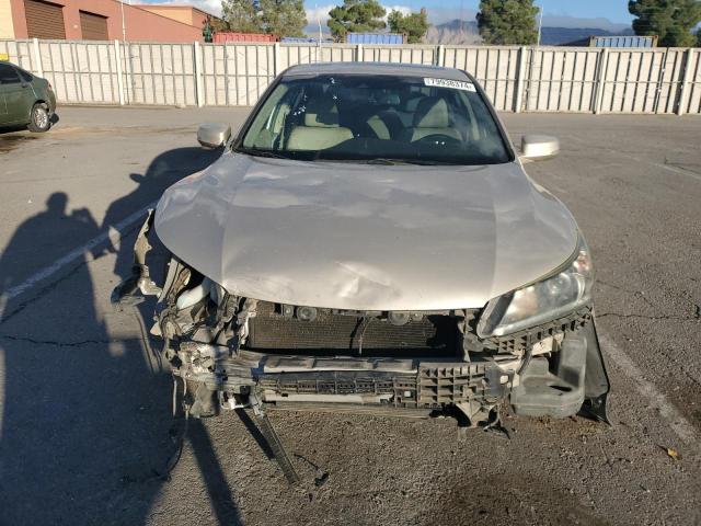 Photo 4 VIN: 1HGCR2F84DA125743 - HONDA ACCORD EXL 