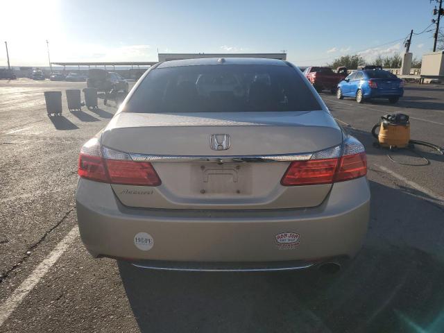 Photo 5 VIN: 1HGCR2F84DA125743 - HONDA ACCORD EXL 