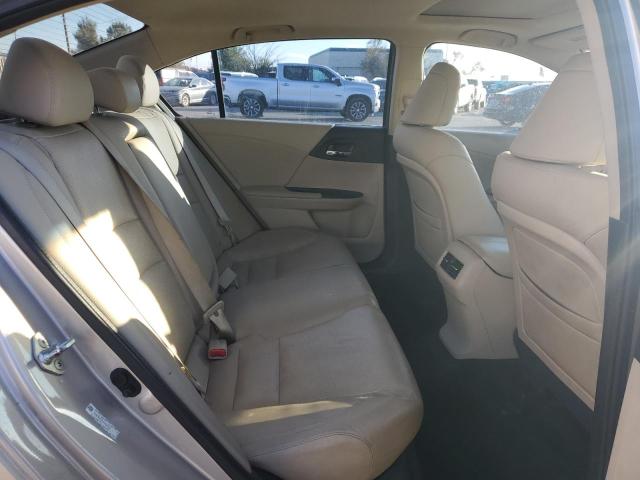 Photo 9 VIN: 1HGCR2F84DA125743 - HONDA ACCORD EXL 