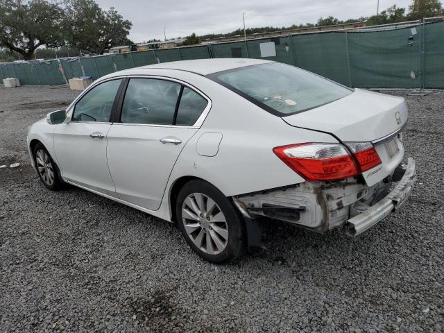 Photo 1 VIN: 1HGCR2F84DA126715 - HONDA ACCORD 