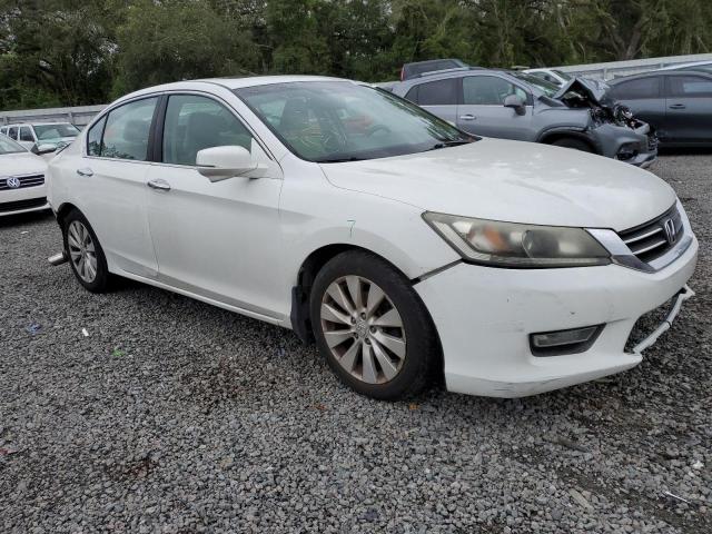 Photo 3 VIN: 1HGCR2F84DA126715 - HONDA ACCORD 