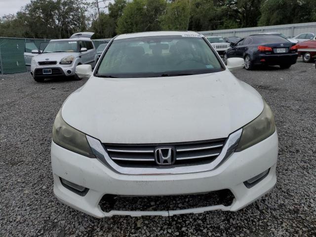 Photo 4 VIN: 1HGCR2F84DA126715 - HONDA ACCORD 