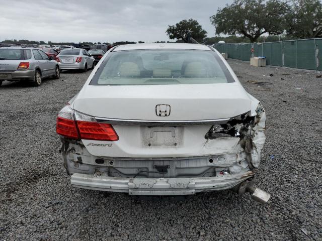 Photo 5 VIN: 1HGCR2F84DA126715 - HONDA ACCORD 