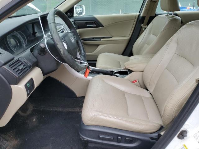 Photo 6 VIN: 1HGCR2F84DA126715 - HONDA ACCORD 