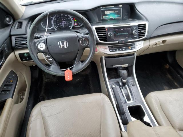 Photo 7 VIN: 1HGCR2F84DA126715 - HONDA ACCORD 