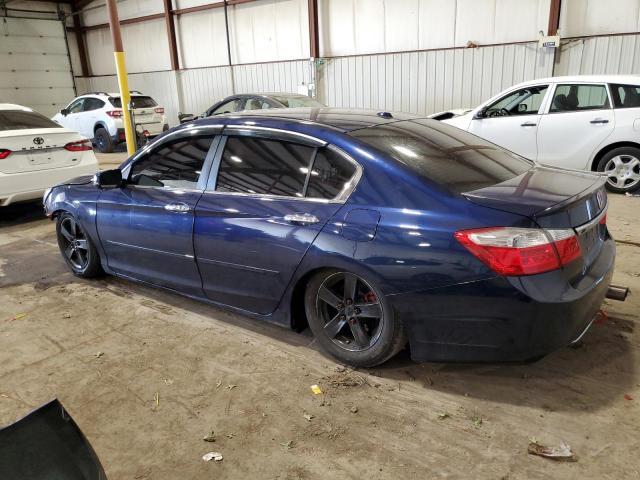 Photo 1 VIN: 1HGCR2F84DA132482 - HONDA ACCORD EXL 