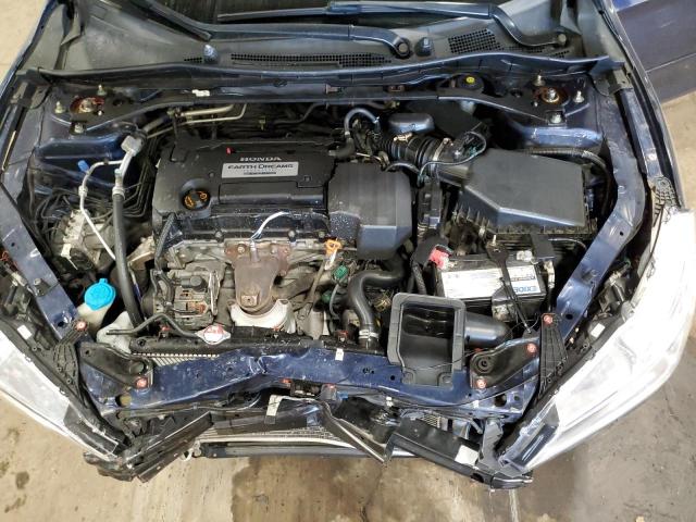 Photo 10 VIN: 1HGCR2F84DA132482 - HONDA ACCORD EXL 