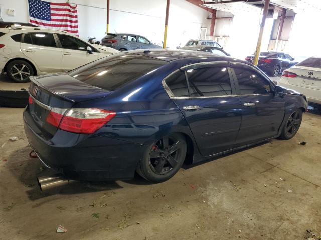 Photo 2 VIN: 1HGCR2F84DA132482 - HONDA ACCORD EXL 