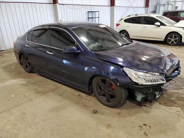 Photo 3 VIN: 1HGCR2F84DA132482 - HONDA ACCORD EXL 